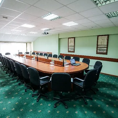 Отель Summit Кишинёв