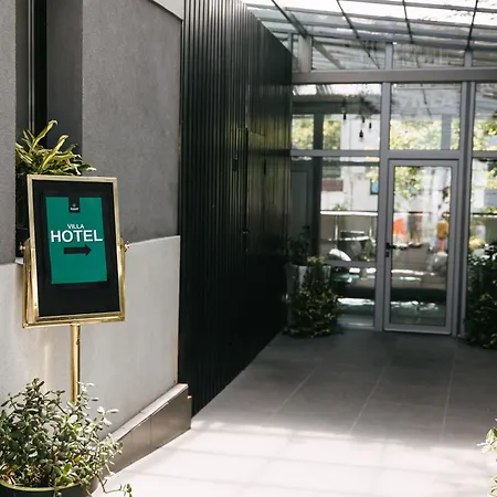 Hotel Summit 3*