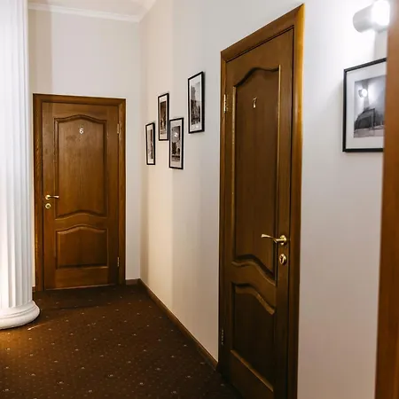 Hotel Summit 3*