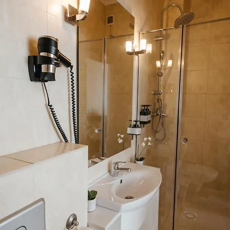 Hotel Summit Chişinău