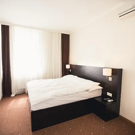 Hotel Summit Chisinau