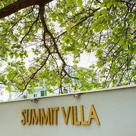 Summit Hotel Chişinău